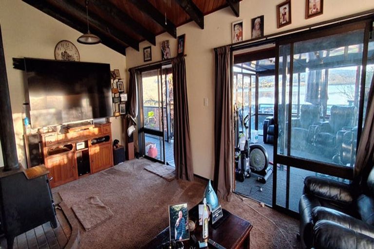 Photo of property in 26 Lakeview Terrace, Huntly, 3700