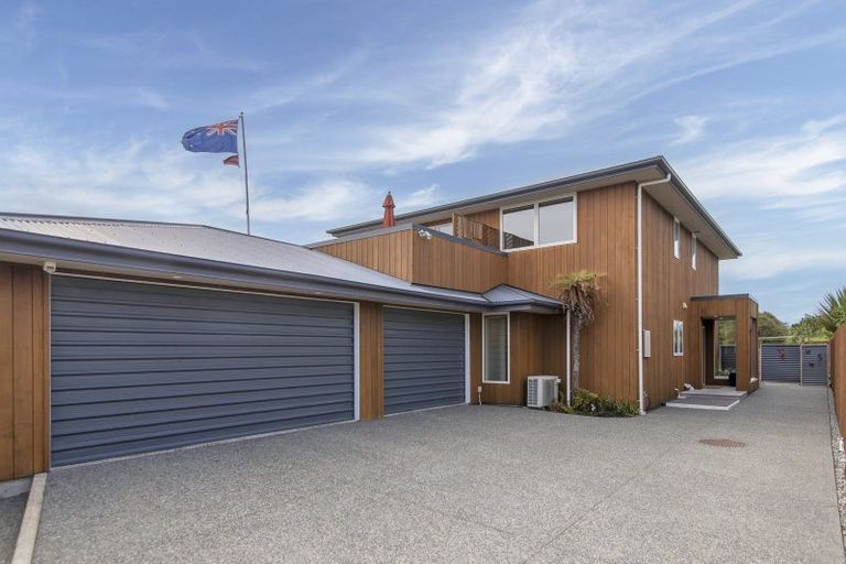 Photo of property in 45a Rocking Horse Road, Southshore, Christchurch, 8062