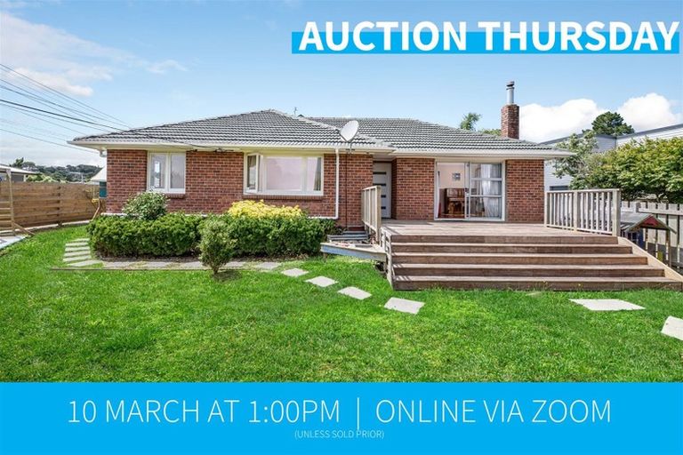 Photo of property in 62 Seymour Road, Sunnyvale, Auckland, 0612