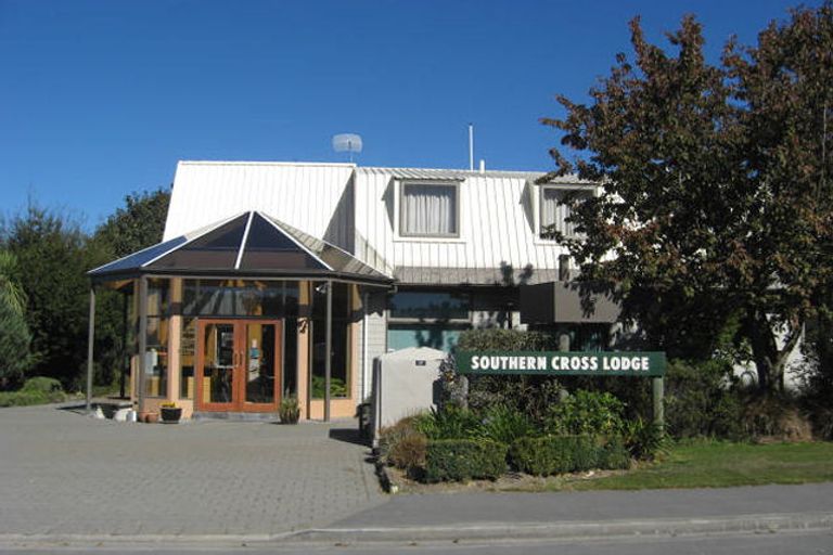 Photo of property in 5 Racecourse Avenue, Methven, 7730