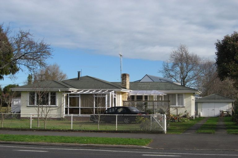 Photo of property in 77 Silverdale Road, Silverdale, Hamilton, 3216