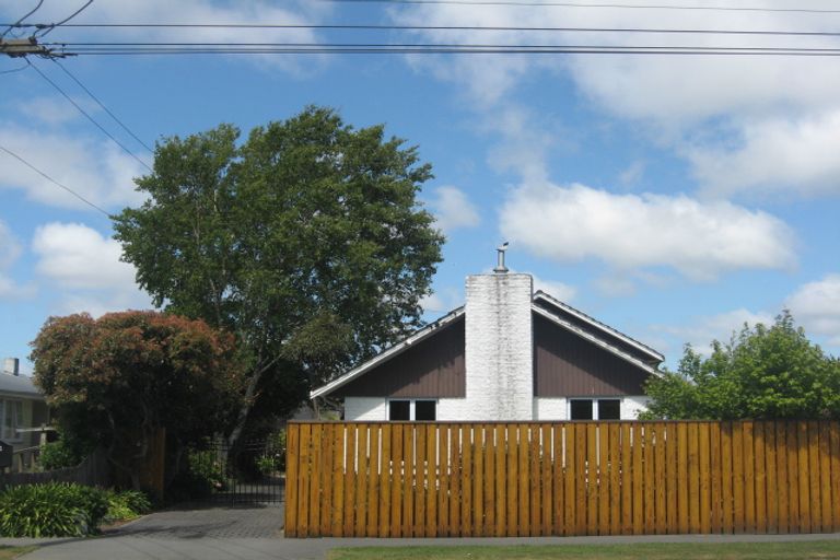Photo of property in 313 Sawyers Arms Road, Bishopdale, Christchurch, 8053