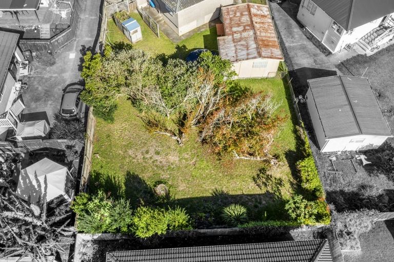 Photo of property in 64 Tawa Crescent, Manurewa, Auckland, 2102