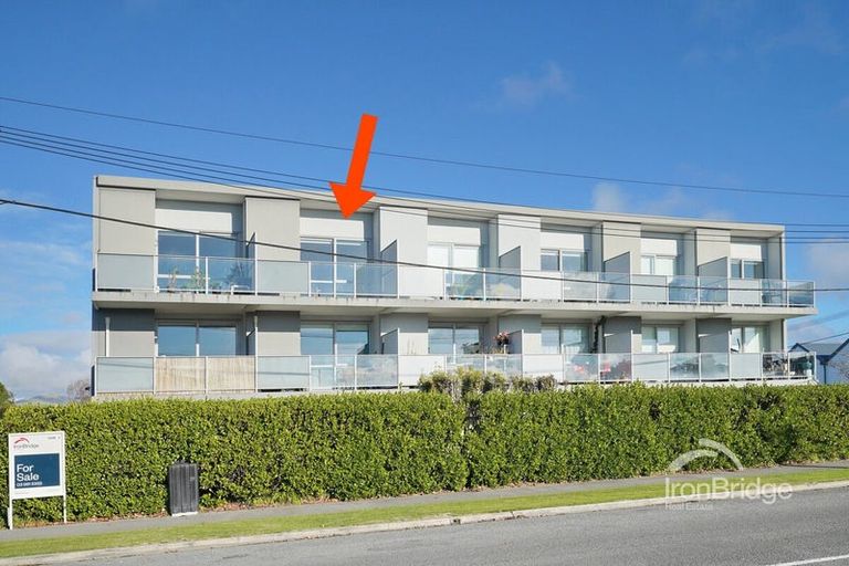 Photo of property in 17/468 Cashel Street, Linwood, Christchurch, 8011