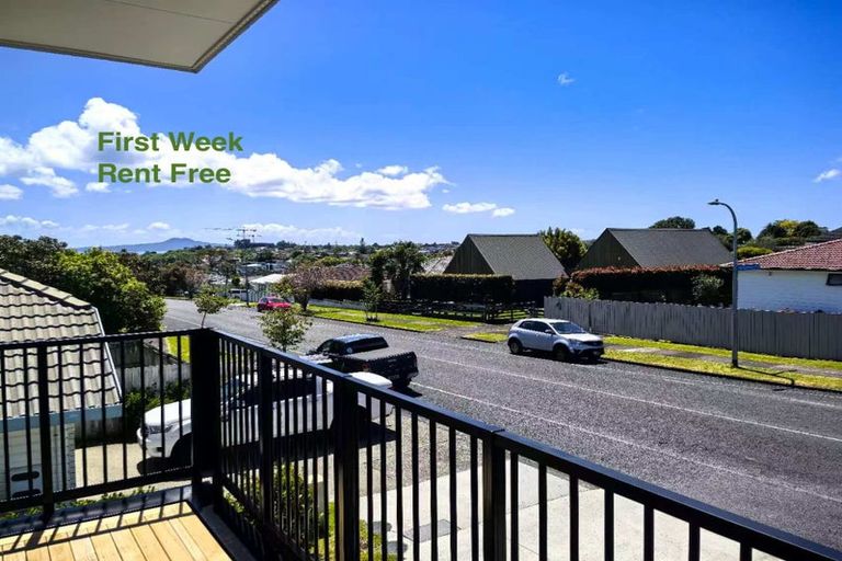 Photo of property in 12 Clementine Place, Bucklands Beach, 2014