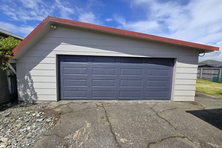 Photo of property in 160 Brittan Street, Hokitika, 7810