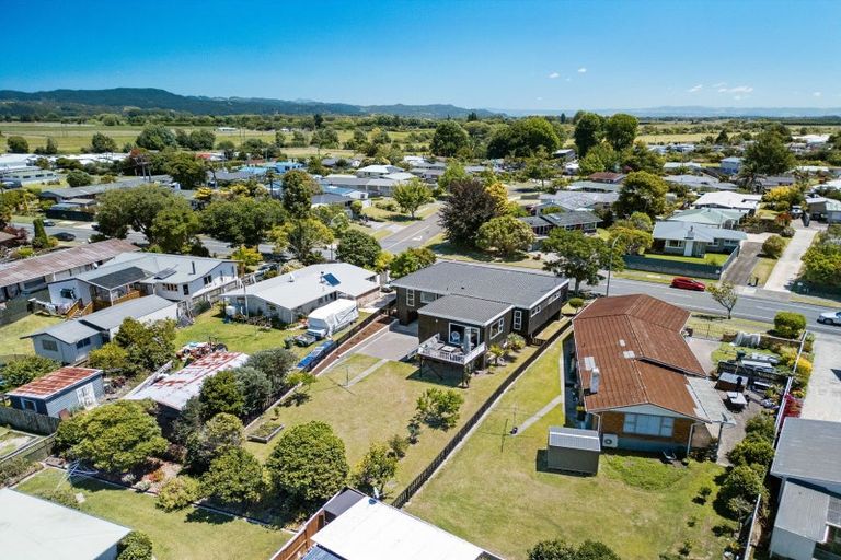 Photo of property in 231 King Street, Whakatane, 3120