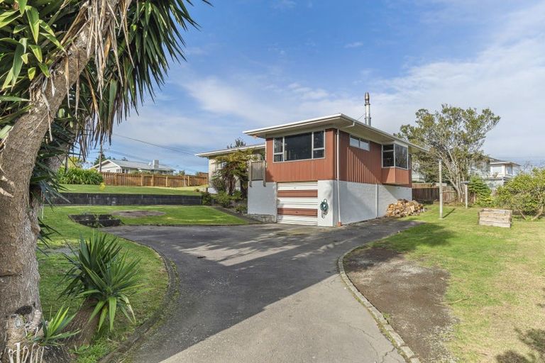 Photo of property in 259a Frankley Road, Ferndale, New Plymouth, 4310