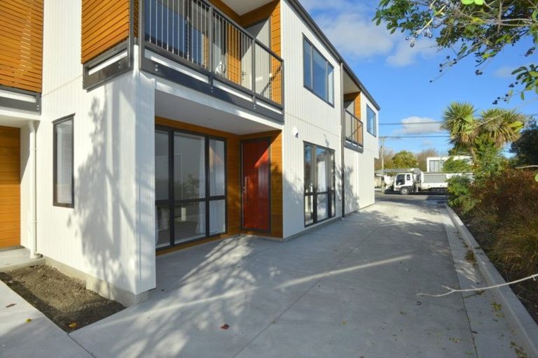 Photo of property in 3/31 Buffon Street, Waltham, Christchurch, 8023