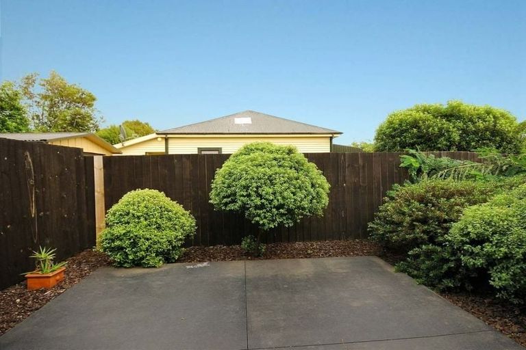 Photo of property in 12 Walpole Street, Waltham, Christchurch, 8023