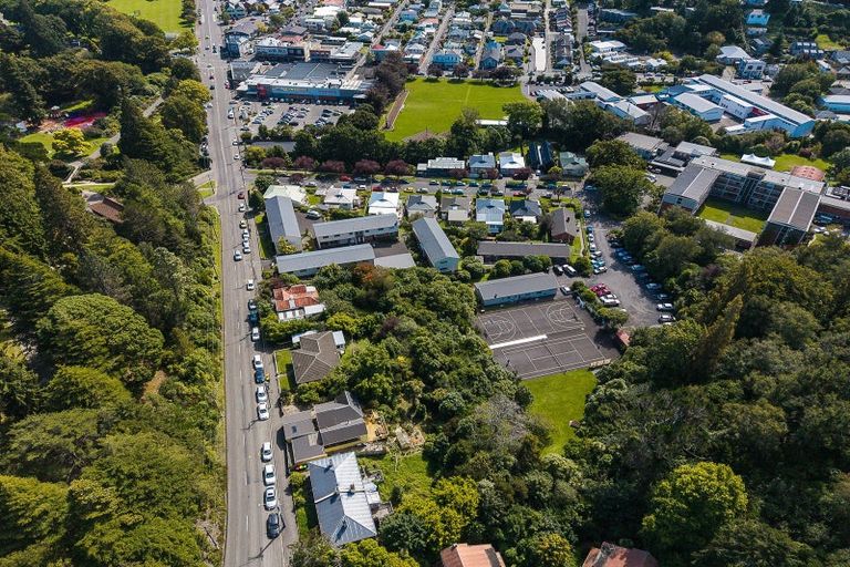 Photo of property in 57 Opoho Road, North East Valley, Dunedin, 9010