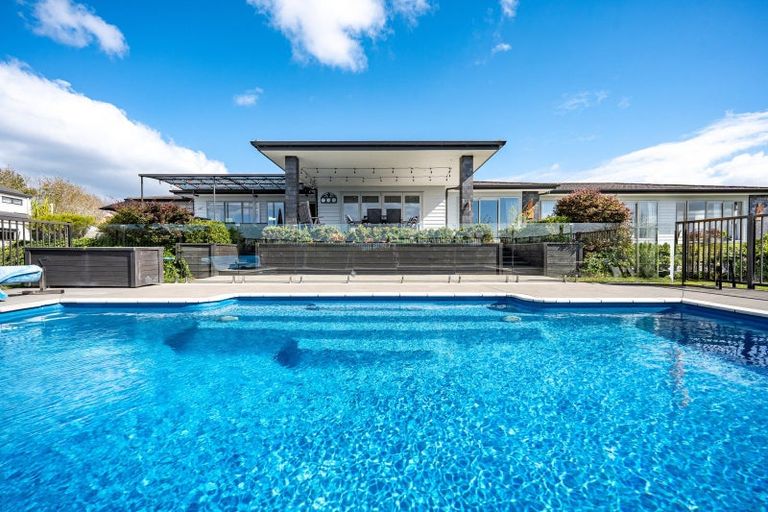 Photo of property in 22 Cullen Road, Waipu, 0582