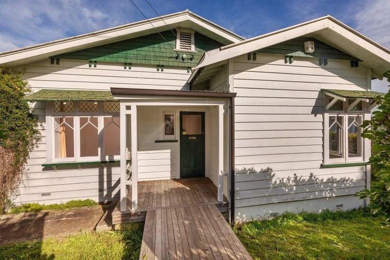 Photo of property in 14 Jesmond Terrace, Mount Albert, Auckland, 1025