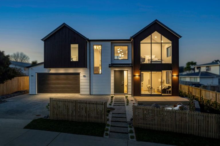 Photo of property in 17a Alexandra Street, Riverhead, 0820