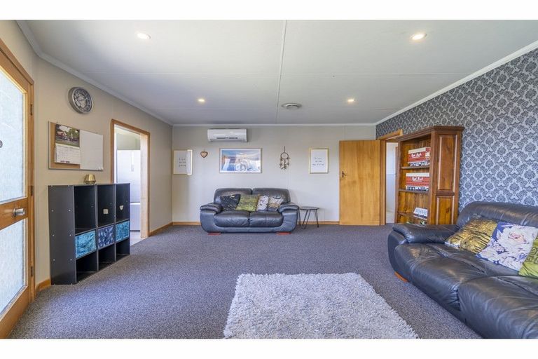 Photo of property in 279 Nelson Street, Strathern, Invercargill, 9812