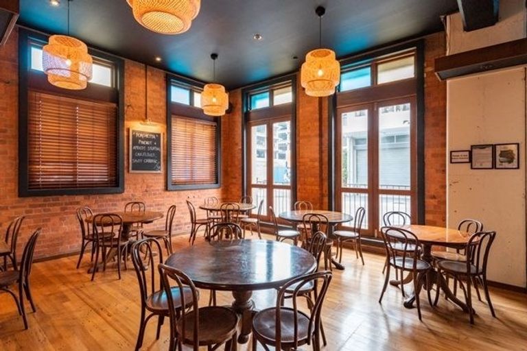 Photo of property in 3 Holland Street, Te Aro, Wellington, 6011