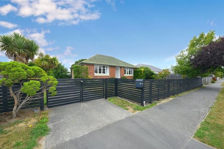 Photo of property in 20 Holland Street, Avonside, Christchurch, 8061
