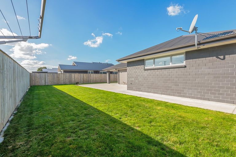 Photo of property in 83 Havelock Avenue, Westbrook, Palmerston North, 4412