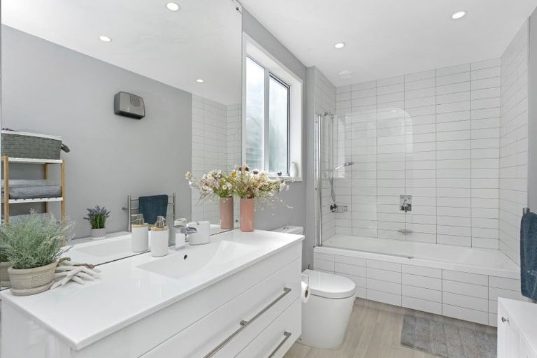 Photo of property in 7 Ayr Street, Kaikorai, Dunedin, 9010