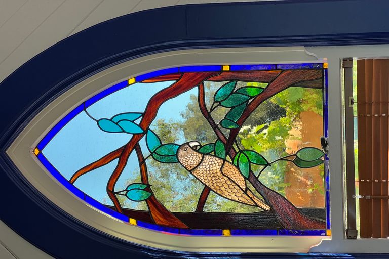 Photo of property in 269 Bidwills Cutting Road, Morison Bush, Greytown, 5794