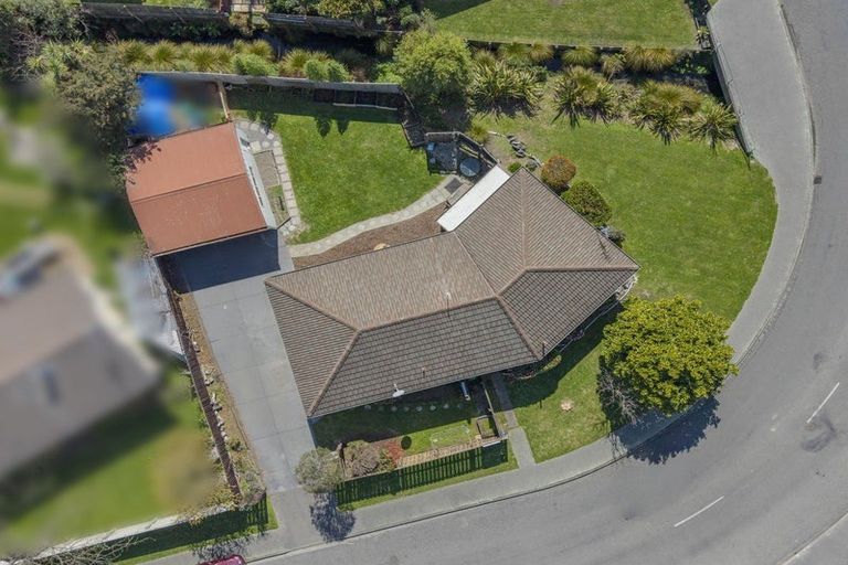 Photo of property in 83 Newnham Street, Rangiora, 7400