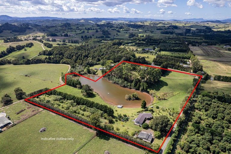 Photo of property in 97 Crawford Road, Maungakaramea, Whangarei, 0178