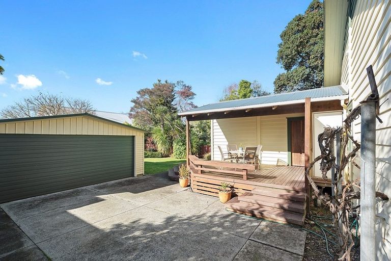 Photo of property in 5 Whyte Street, Hamilton East, Hamilton, 3216