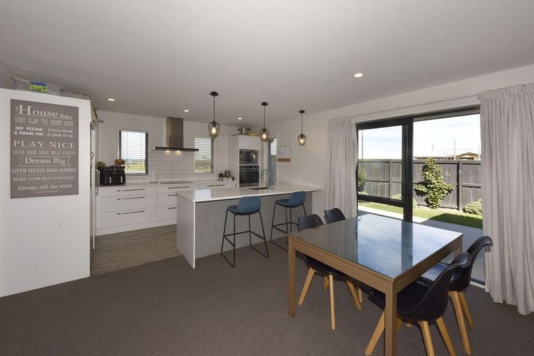 Photo of property in 600 East Maddisons Road, Rolleston, 7614