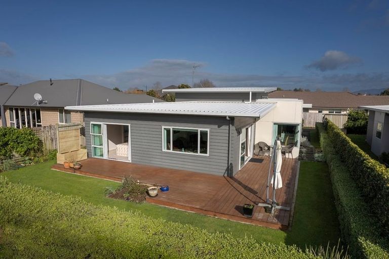 Photo of property in 11 Magnolia Drive, Matamata, 3400
