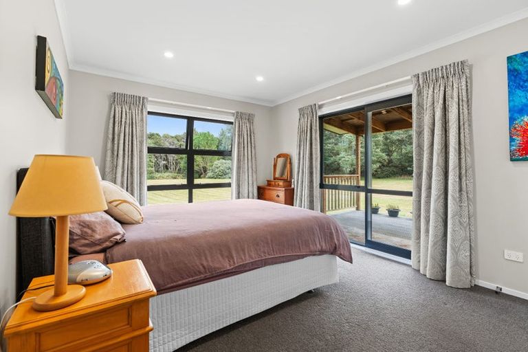 Photo of property in 616 Norfolk Road, Upper Plain, Carterton, 5791