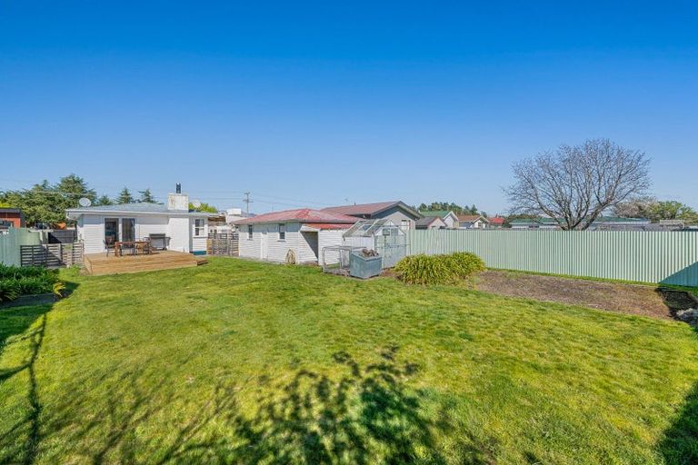 Photo of property in 21 Hospital Road, Witherlea, Blenheim, 7201
