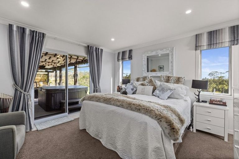 Photo of property in 185 Valencia Lane, Kerikeri, 0293