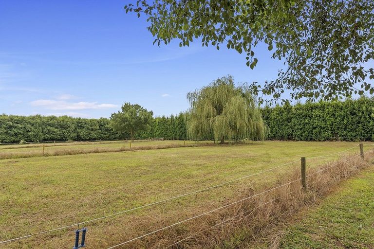 Photo of property in 180 Hunter Road, Eureka, Hamilton, 3287