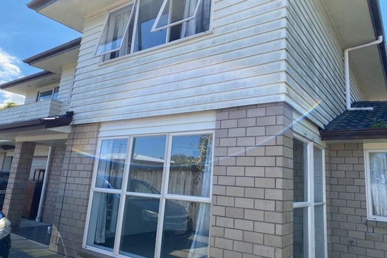 Photo of property in 49 Halver Road, Hillpark, Auckland, 2102