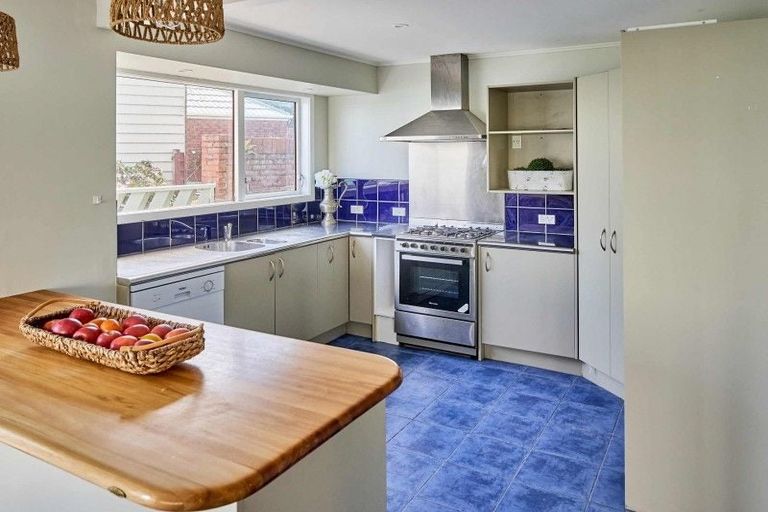 Photo of property in 115 Pope Street, Camborne, Porirua, 5026