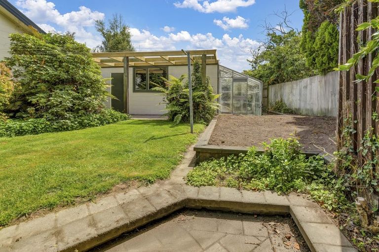 Photo of property in 456 Wairakei Road, Burnside, Christchurch, 8053