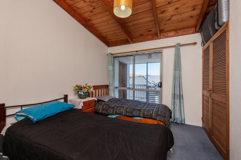 Photo of property in 8 Tatum Way, Johnsonville, Wellington, 6037