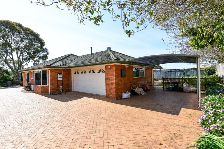 Photo of property in 23 Dixon Road, Fitzroy, Hamilton, 3206