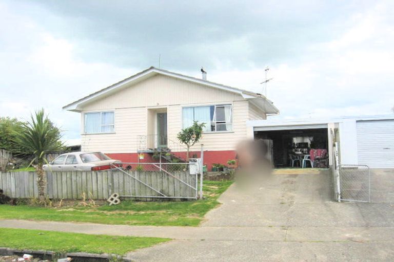 Photo of property in 1/1 Oratu Place, Manurewa, Auckland, 2102