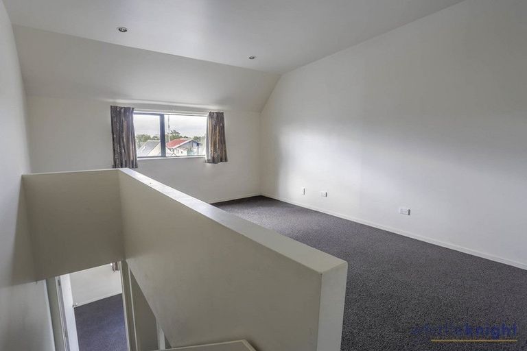 Photo of property in 9/265 Hereford Street, Christchurch Central, Christchurch, 8011