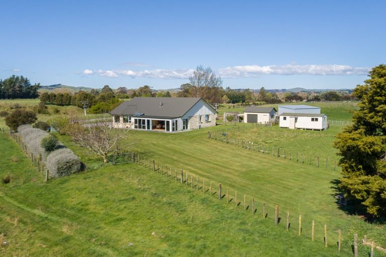 Photo of property in 769 State Highway 2, Opaki, Masterton, 5881