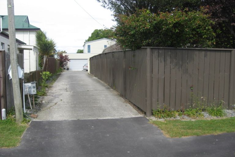 Photo of property in 3/14 Seddon Street, Sydenham, Christchurch, 8023