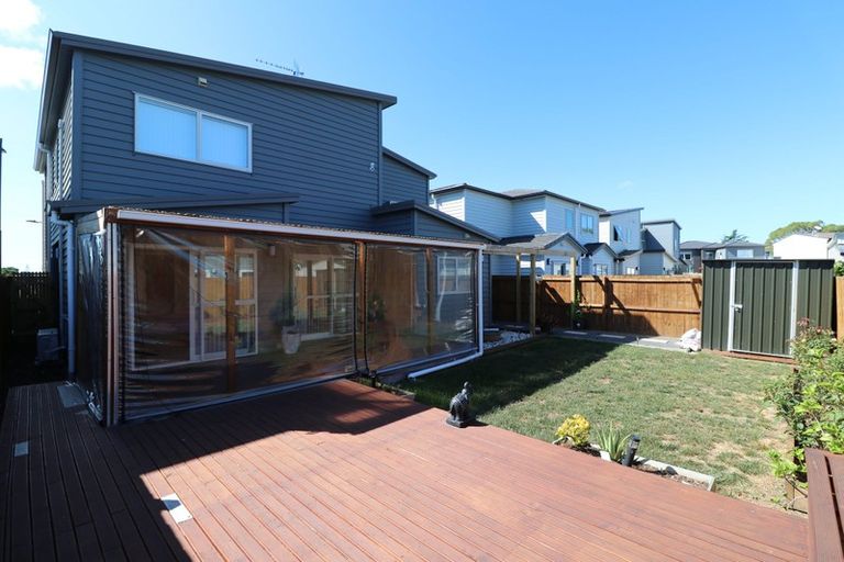 Photo of property in 23 Bukem Place, Favona, Auckland, 2024