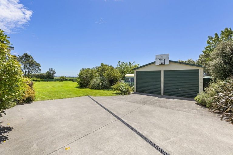 Photo of property in 804 Egmont Road, Hillsborough, New Plymouth, 4372