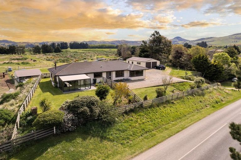 Photo of property in 191 Beach Street, Waikouaiti, 9510