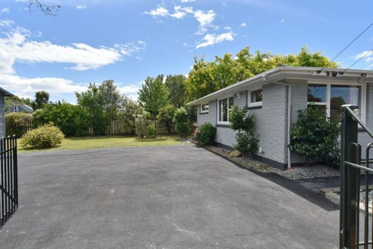 Photo of property in 61a Grampian Street, Casebrook, Christchurch, 8051