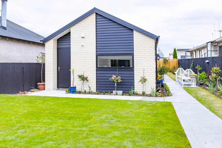 Photo of property in 36 Elizabeth Street, Seaview, Timaru, 7910