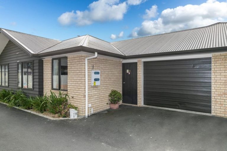 Photo of property in 191b Massey Street, Frankton, Hamilton, 3204