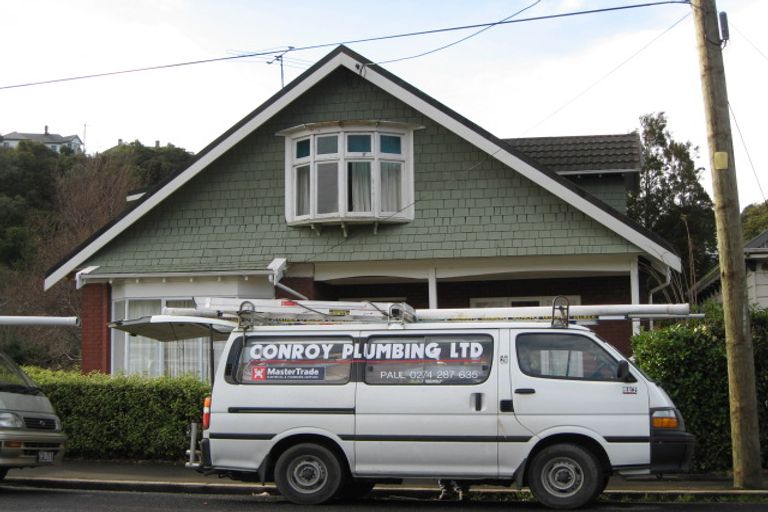 Photo of property in 20 Malvern Street, Woodhaugh, Dunedin, 9010