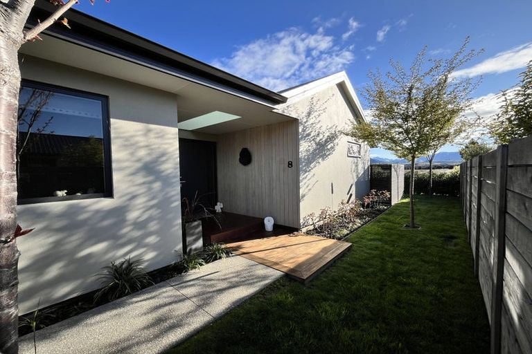 Photo of property in 8 Tahi Street, Albert Town, Wanaka, 9305
